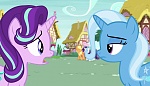 Image Mon petit poney : les amies, c'est magique - saison 6