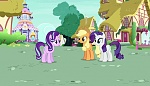 Image Mon petit poney : les amies, c'est magique - saison 6