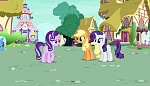 Image Mon Petit Poney : To Where and Back Again: Part 1 