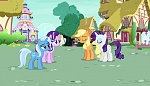 Image Mon petit poney : les amies, c'est magique - saison 6