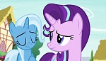 Image Mon petit poney : les amies, c'est magique - saison 6