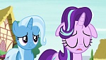 Image Mon petit poney : les amies, c'est magique - saison 6