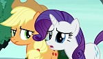 Image Mon petit poney : les amies, c'est magique - saison 6