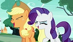 Image Mon petit poney : les amies, c'est magique - saison 6