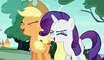 Image Mon petit poney : les amies, c'est magique - saison 6
