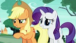 Image Mon petit poney : les amies, c'est magique - saison 6