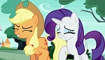 Image Mon petit poney : les amies, c'est magique - saison 6