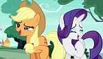 Image Mon petit poney : les amies, c'est magique - saison 6