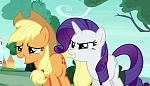 Image Mon petit poney : les amies, c'est magique - saison 6