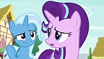 Image Mon petit poney : les amies, c'est magique - saison 6