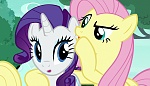 Image Mon petit poney : les amies, c'est magique - saison 6