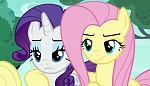 Image Mon petit poney : les amies, c'est magique - saison 6