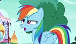 Image Mon petit poney : les amies, c'est magique - saison 6