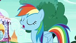 Image Mon petit poney : les amies, c'est magique - saison 6