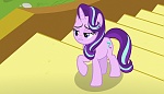 Image Mon petit poney : les amies, c'est magique - saison 6