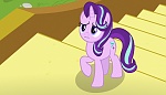 Image Mon petit poney : les amies, c'est magique - saison 6