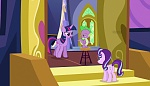 Image Mon petit poney : les amies, c'est magique - saison 6