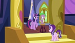 Image Mon petit poney : les amies, c'est magique - saison 6