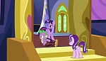 Image Mon petit poney : les amies, c'est magique - saison 6