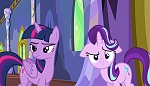Image Mon petit poney : les amies, c'est magique - saison 6