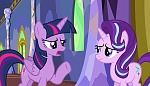 Image Mon petit poney : les amies, c'est magique - saison 6