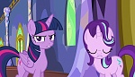 Image Mon petit poney : les amies, c'est magique - saison 6