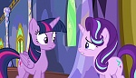 Image Mon petit poney : les amies, c'est magique - saison 6