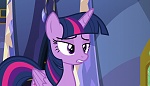 Image Mon petit poney : les amies, c'est magique - saison 6