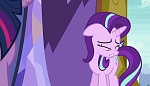 Image Mon petit poney : les amies, c'est magique - saison 6