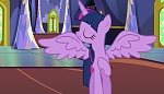 Image Mon petit poney : les amies, c'est magique - saison 6