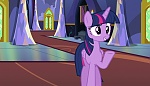 Image Mon petit poney : les amies, c'est magique - saison 6