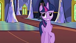 Image Mon petit poney : les amies, c'est magique - saison 6