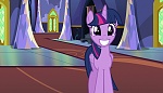 Image Mon petit poney : les amies, c'est magique - saison 6
