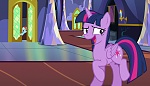 Image Mon petit poney : les amies, c'est magique - saison 6