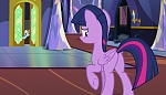 Image Mon petit poney : les amies, c'est magique - saison 6
