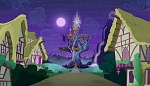 Image Mon petit poney : les amies, c'est magique - saison 6
