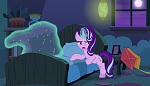 Image Mon petit poney : les amies, c'est magique - saison 6