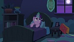 Image Mon petit poney : les amies, c'est magique - saison 6