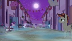 Image Mon petit poney : les amies, c'est magique - saison 6