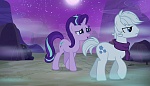 Image Mon petit poney : les amies, c'est magique - saison 6