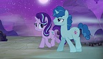 Image Mon petit poney : les amies, c'est magique - saison 6