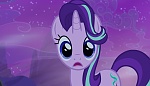 Image Mon petit poney : les amies, c'est magique - saison 6