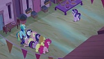 Image Mon petit poney : les amies, c'est magique - saison 6