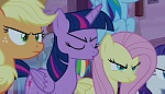 Image Mon petit poney : les amies, c'est magique - saison 6