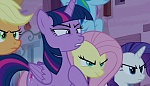 Image Mon petit poney : les amies, c'est magique - saison 6