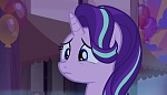 Image Mon petit poney : les amies, c'est magique - saison 6