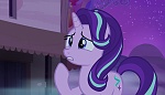 Image Mon petit poney : les amies, c'est magique - saison 6