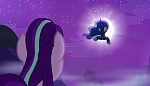 Image Mon petit poney : les amies, c'est magique - saison 6