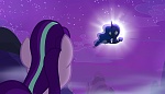 Image Mon petit poney : les amies, c'est magique - saison 6