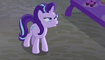 Image Mon petit poney : les amies, c'est magique - saison 6